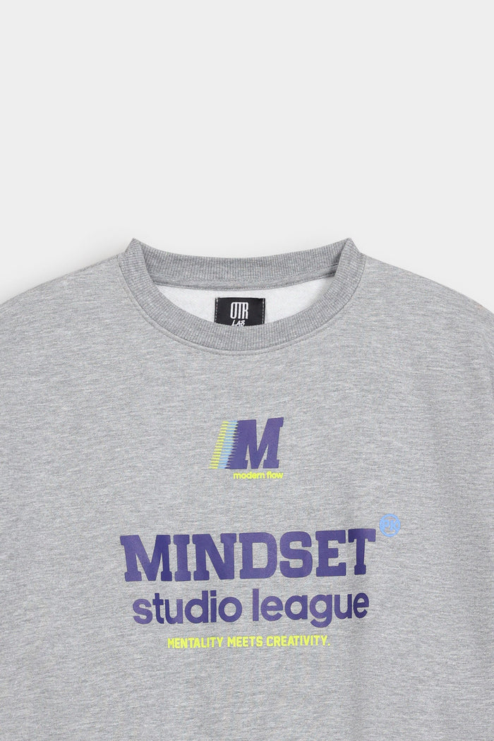 Light Grey Marl