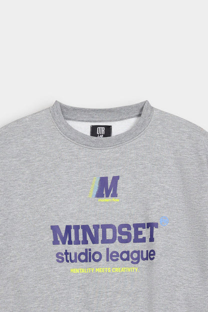 Light Grey Marl