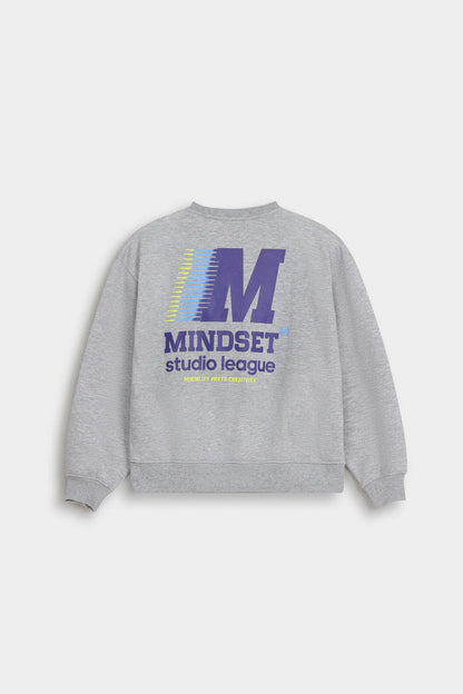 Light Grey Marl