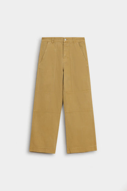 Pale Yellow