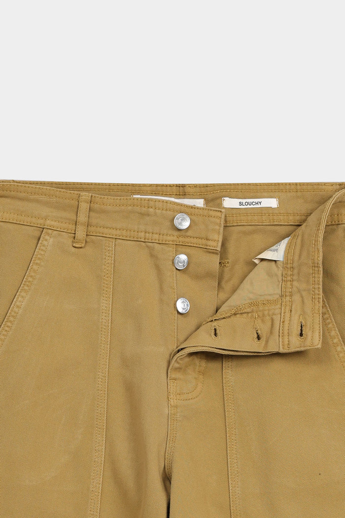 Pale Yellow