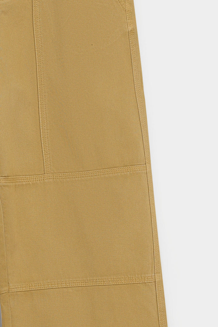 Pale Yellow