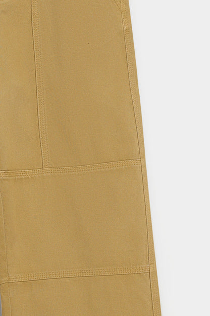Pale Yellow