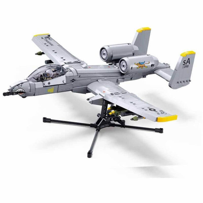 Sluban A-10CS