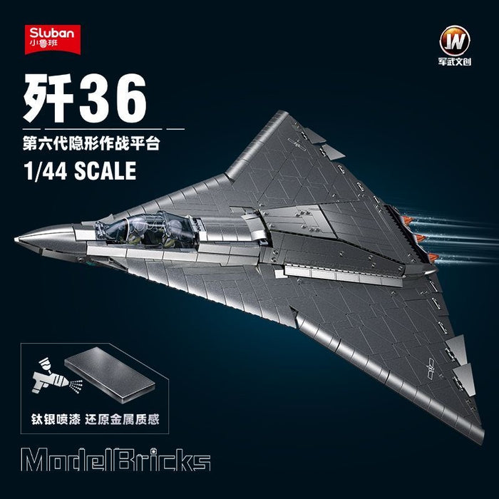 Sluban J-36