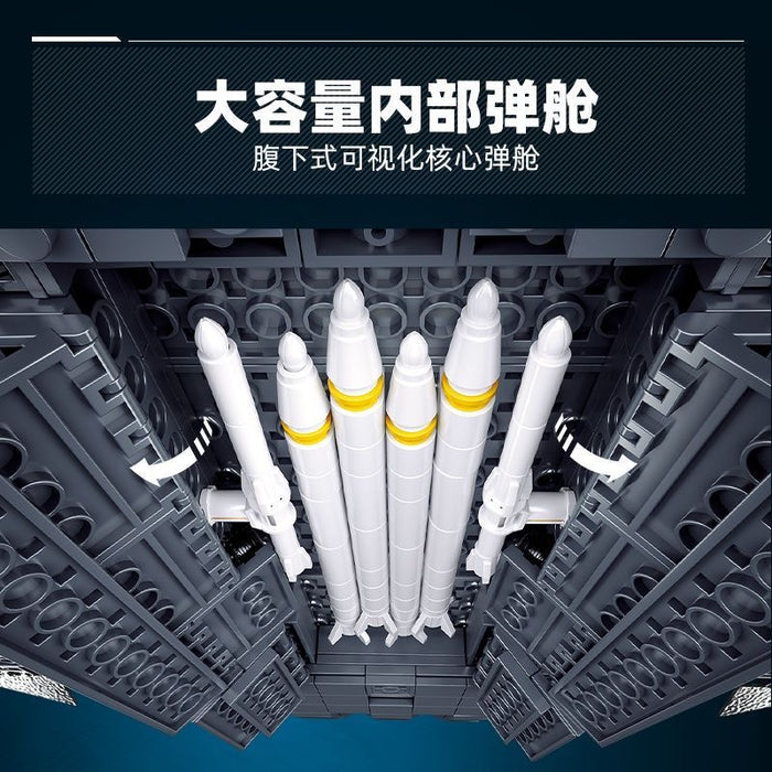 Sluban J-36