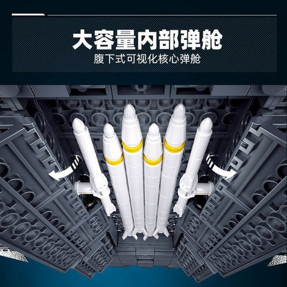 Sluban J-36