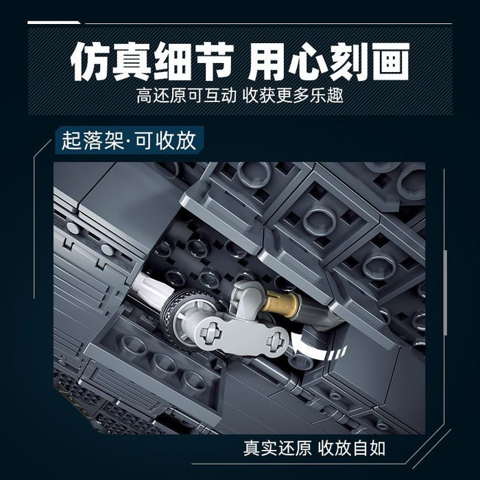 Sluban J-36