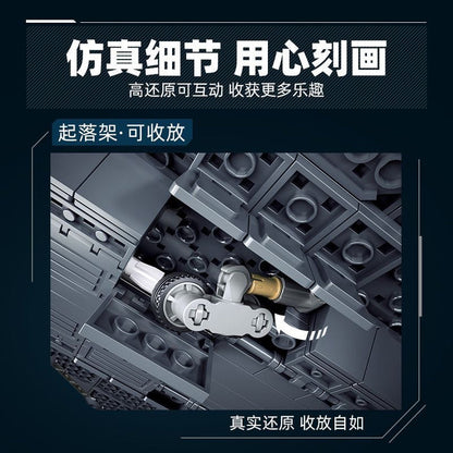 Sluban J-36