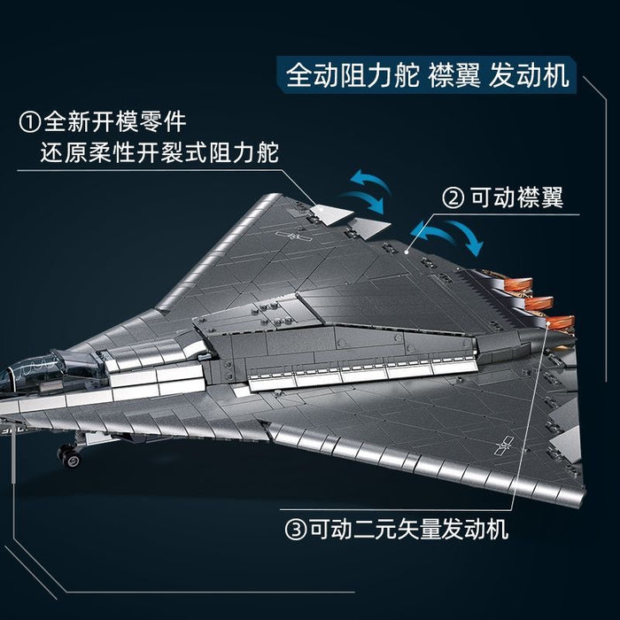 Sluban J-36