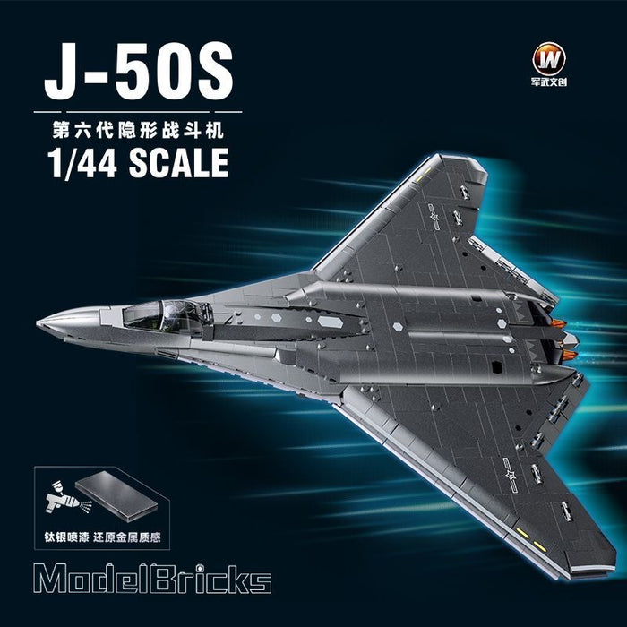 Sluban J-50S
