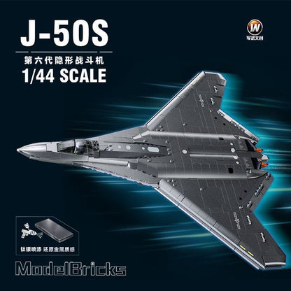 Sluban J-50S