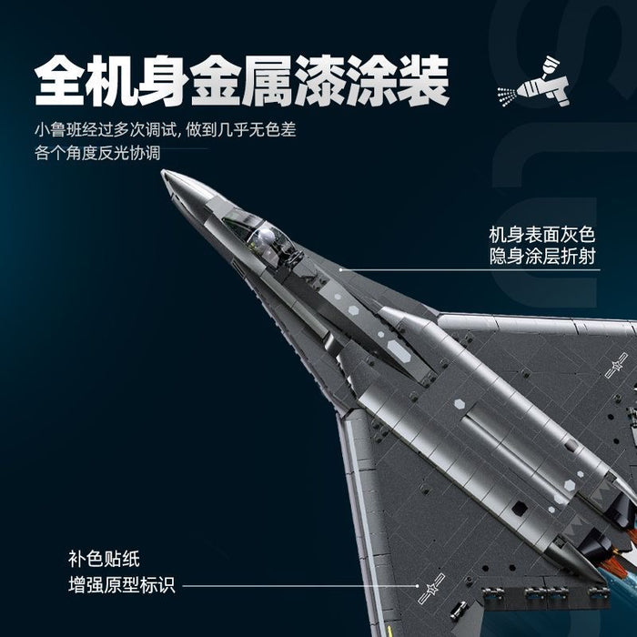 Sluban J-50S