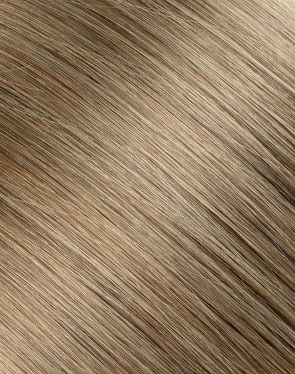 18 / Straight / 8 - Light Ash Brown