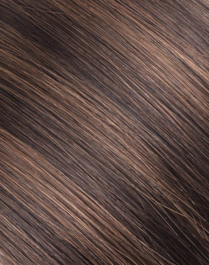 18 / Straight / 2/6 - Moccachino