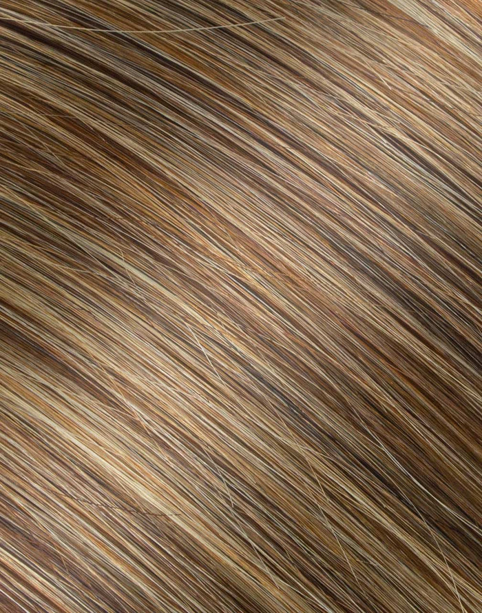 18 / Straight / 640 - Chestnut Latte