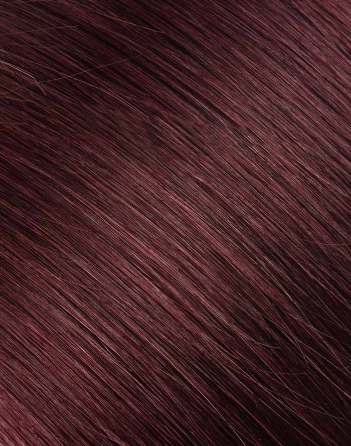 18 / Straight / 39 - Plum