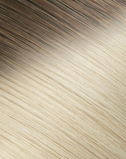 18 / Straight / R4A-60 - Rooted Platinum