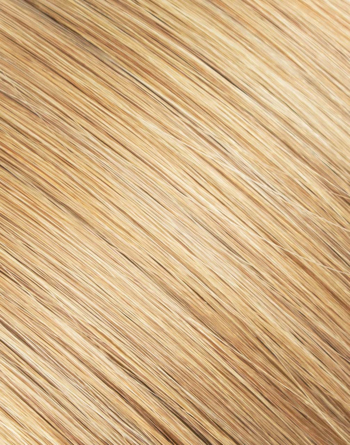 26 / Straight / 124 - Caramel Blonde