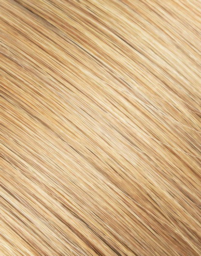 26 / Straight / 124 - Caramel Blonde