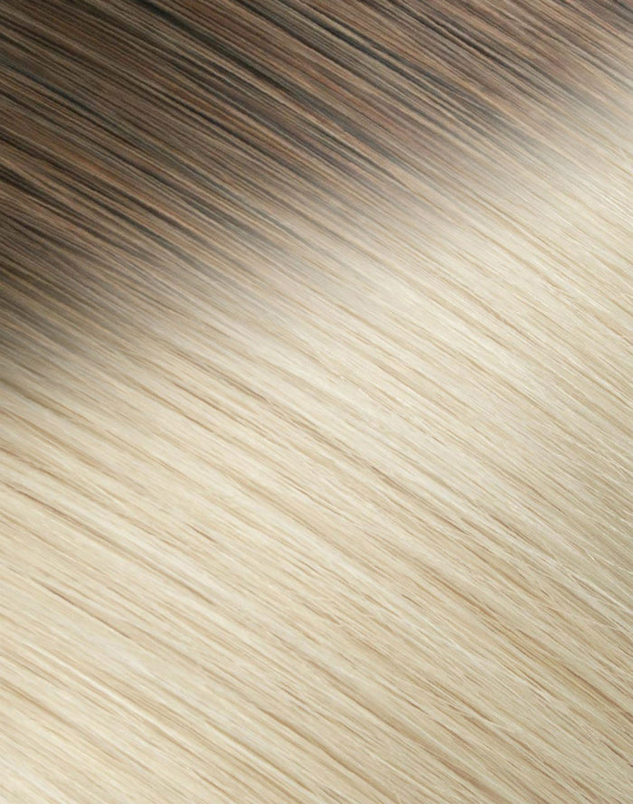 26 / Straight / R4A-60 - Rooted Platinum