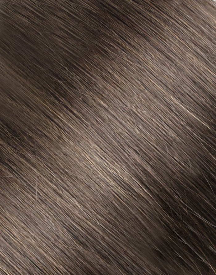 26 / Straight / 2A - Dark Ash Brown