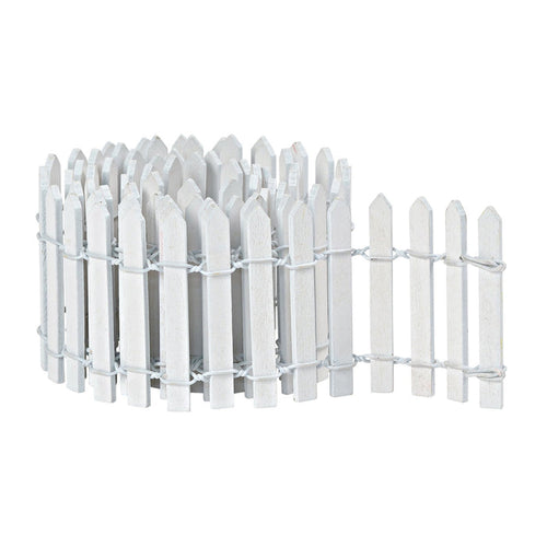 Snow Fence White