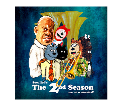 Socalled: The Second Season