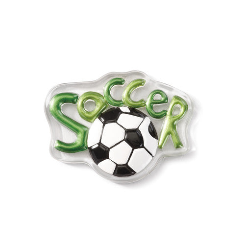Soccer Pop In