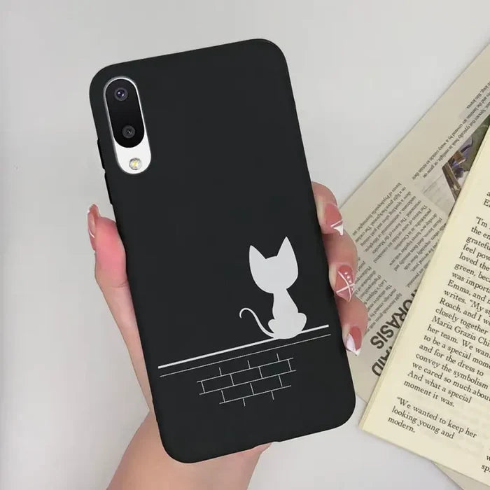 Samsung A02 / MB7