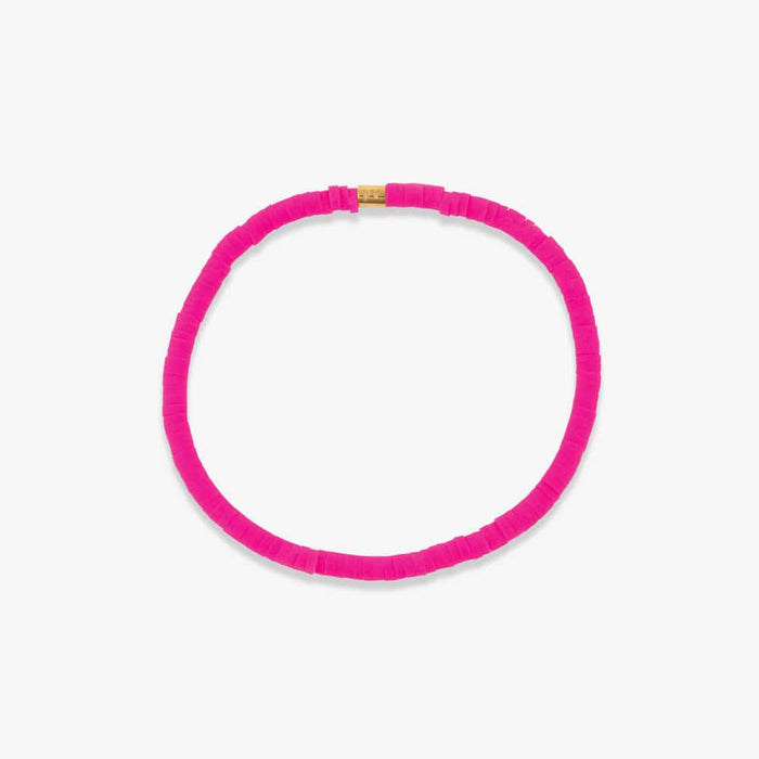 Neon Pink