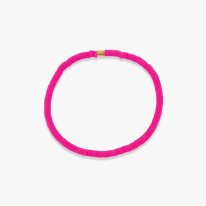 Neon Pink