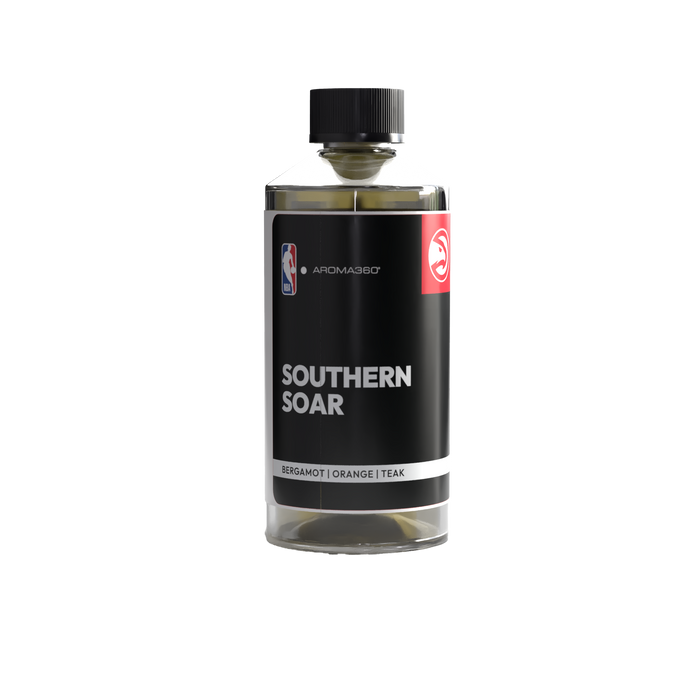 Southern Soar