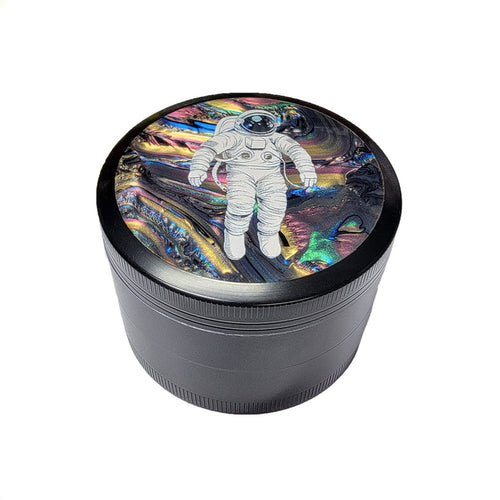 Thalia Space Walker Grinder
