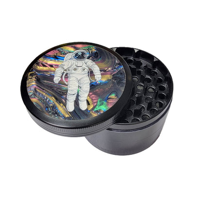 Thalia Space Walker Grinder – product image 2