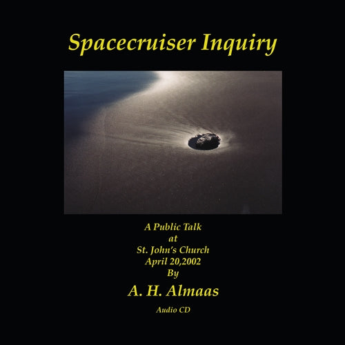 Spacecruiser Inquiry