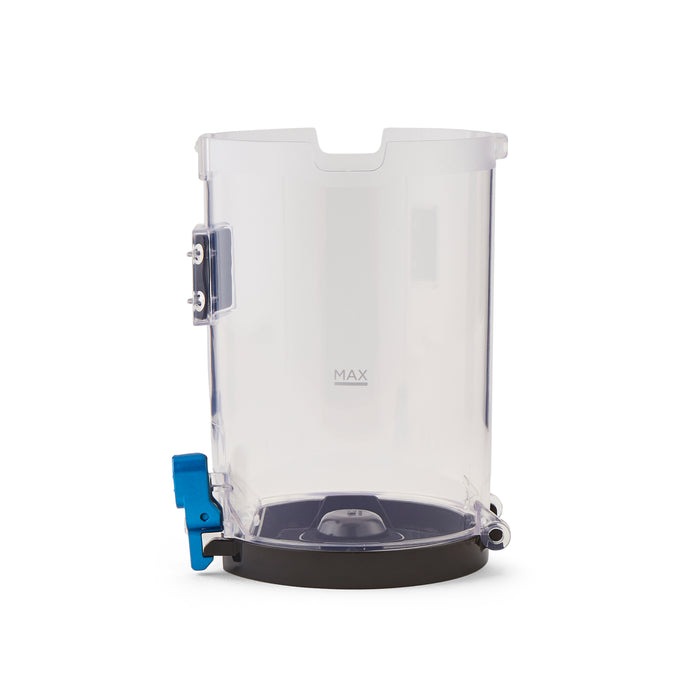 Spare Dust Canister (incl. Release Clip)
