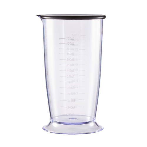 Spare Measuring Beaker with Cap for 402061
