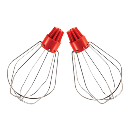 Spare Whisk Attachment (x2) for 400520