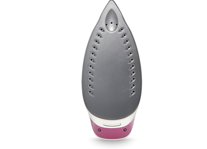 Speed 1.7L Steam Generator Pink Iron