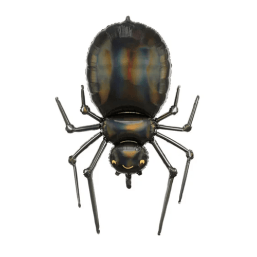 PS Helium Halloween Spider Balloon