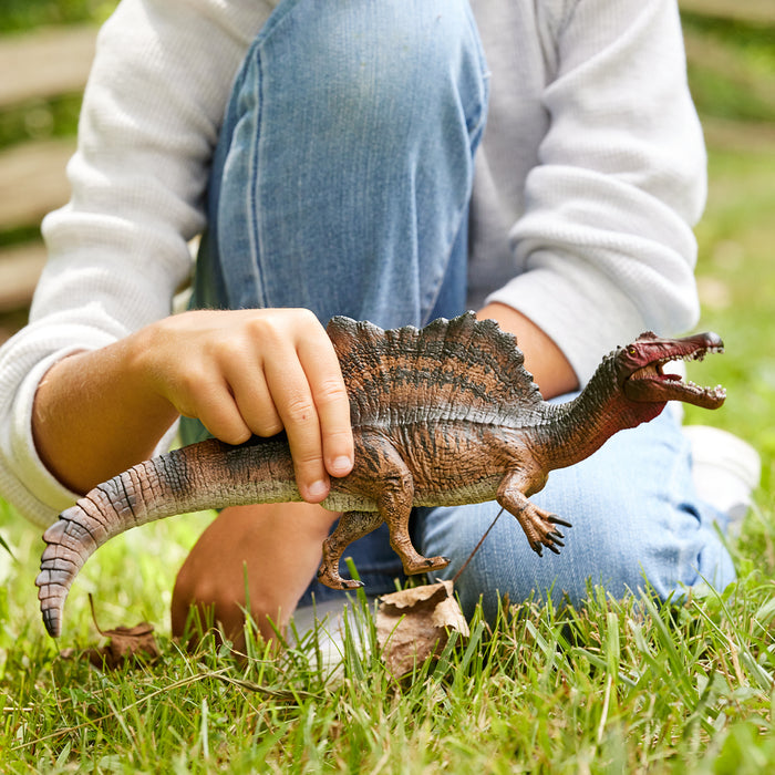 Spinosaurus