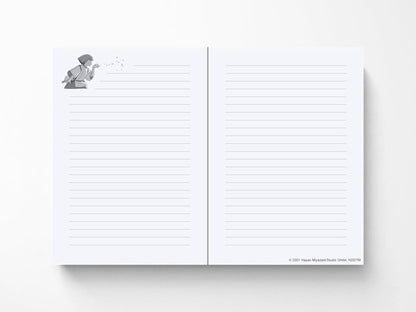 Spirited Away Journal II
