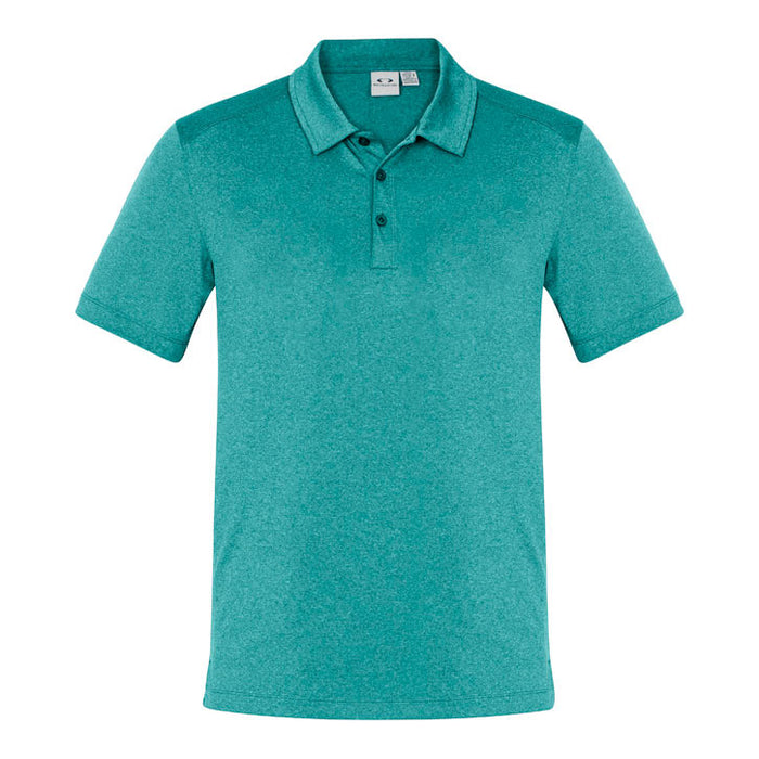 Sports Wear Direct Mens Aero Bizcool Marle Polo