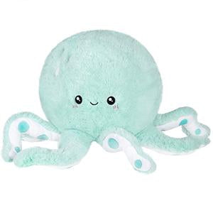 Mint Octopus