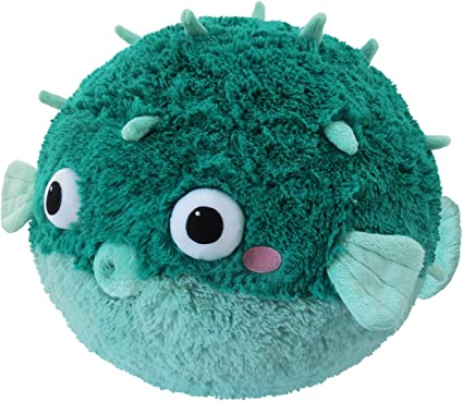 Pufferfish
