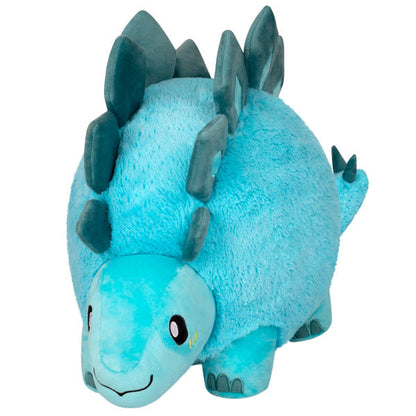 Stegosaurus