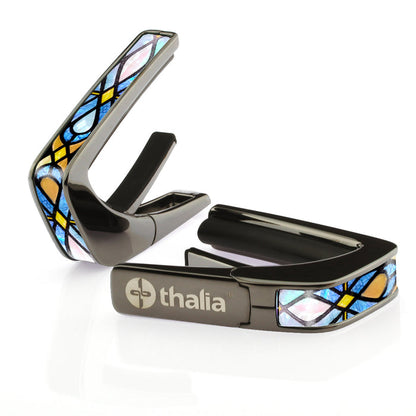 Thalia Stained Glass | Deluxe Capo