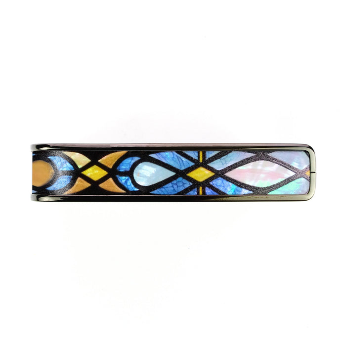 Thalia Stained Glass | Deluxe Capo – product image 2