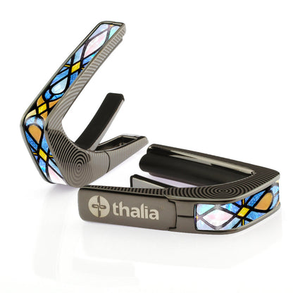 Thalia Stained Glass | Deluxe Capo – product image 3